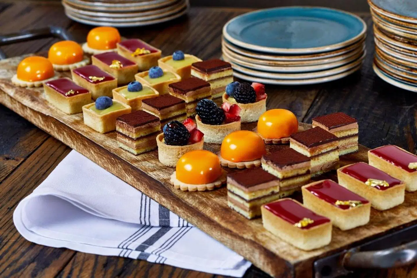 Renaissance Nashville Hotel Restaurant