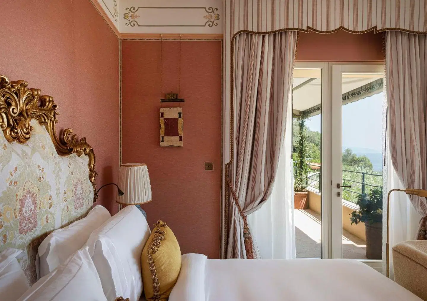 Splendido, A Belmond Hotel ROOM_EXAMPLE
