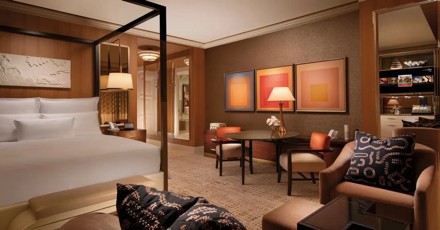 Wynn Las Vegas ROOM_EXAMPLE