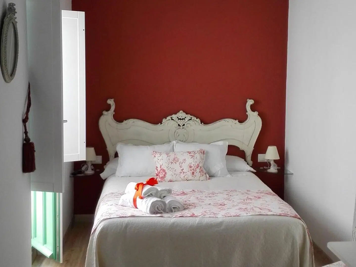 El Patio de la Costurera ROOM_EXAMPLE