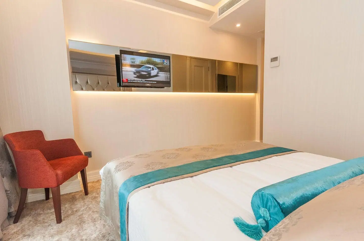 Park Grazza Hotel ROOM_EXAMPLE