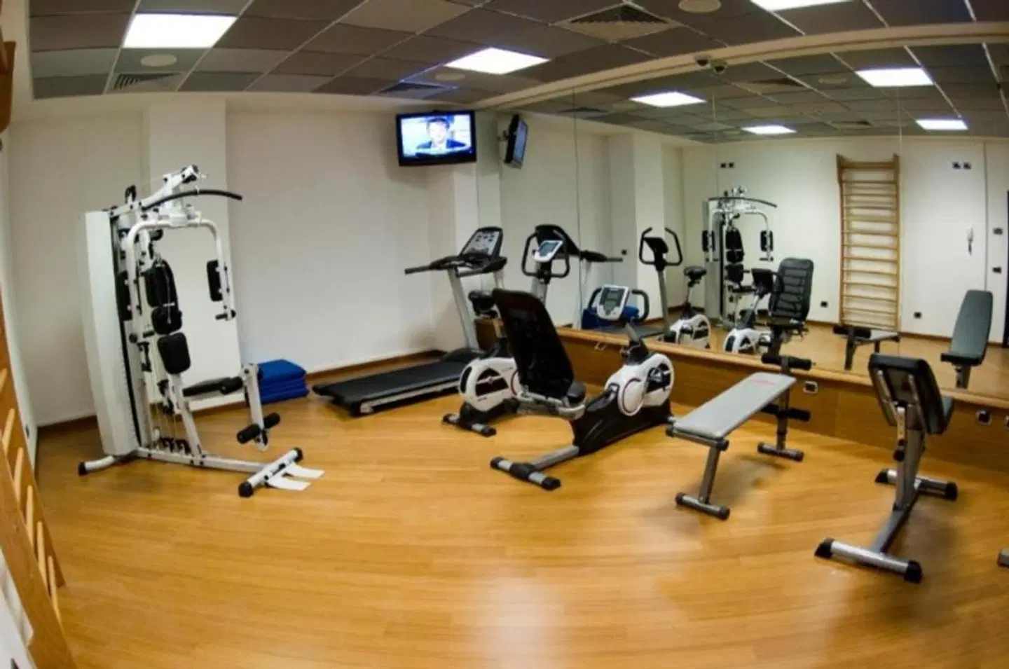 Brunelleschi Hotel SPORTS_AND_LEISURE