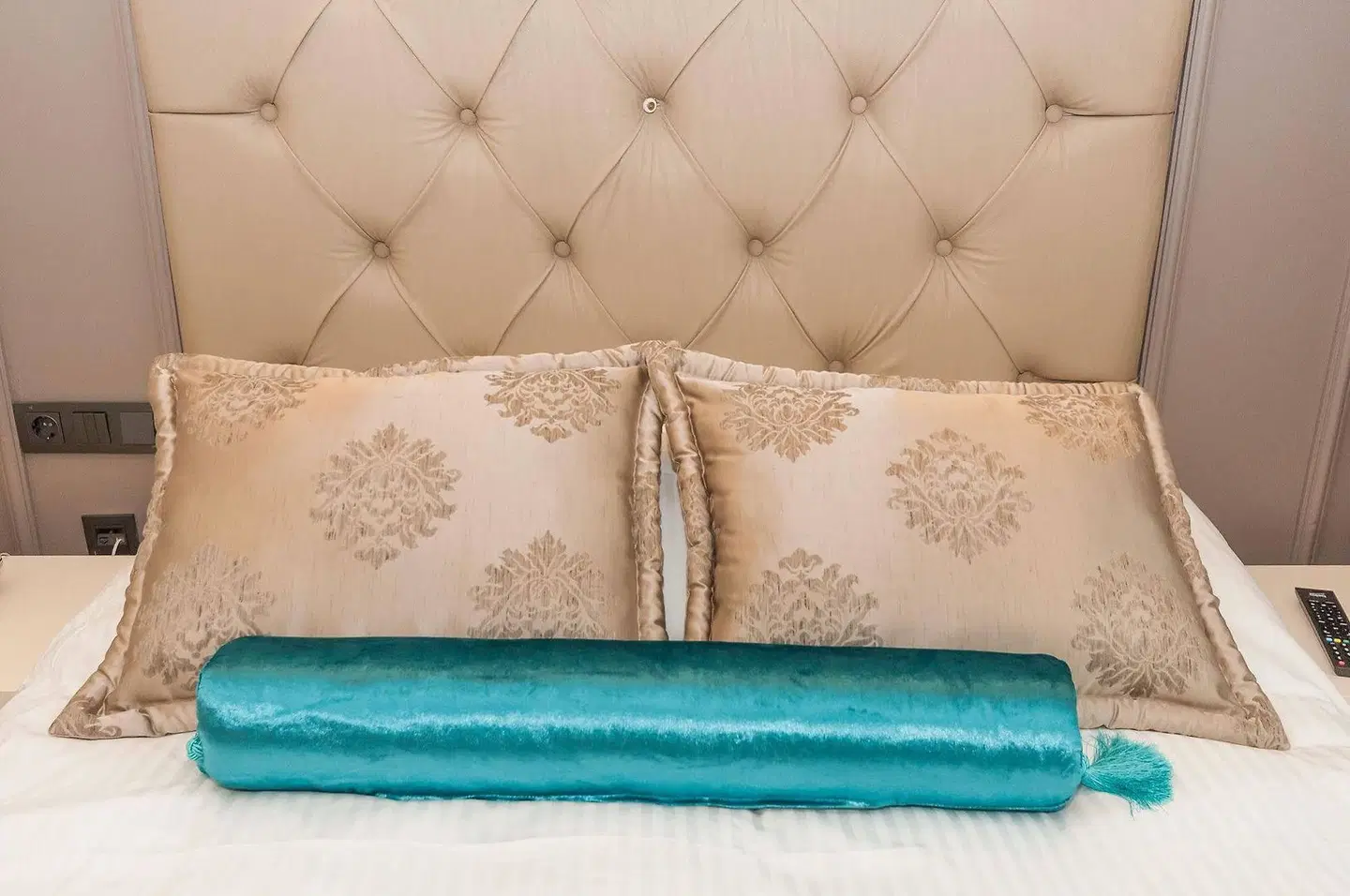 Park Grazza Hotel MODEL_IMPRESSION