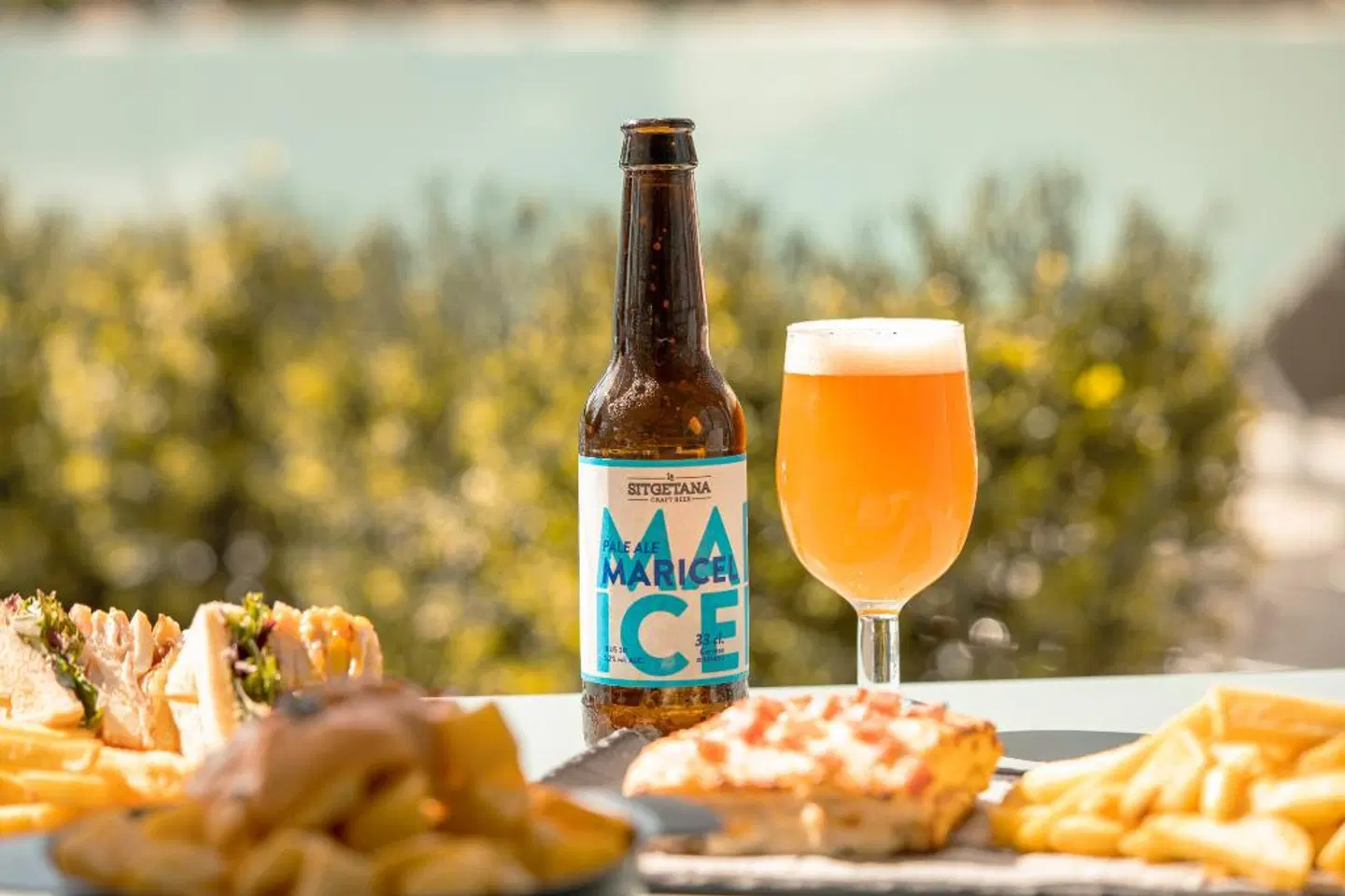 Calipolis RESTAURANT