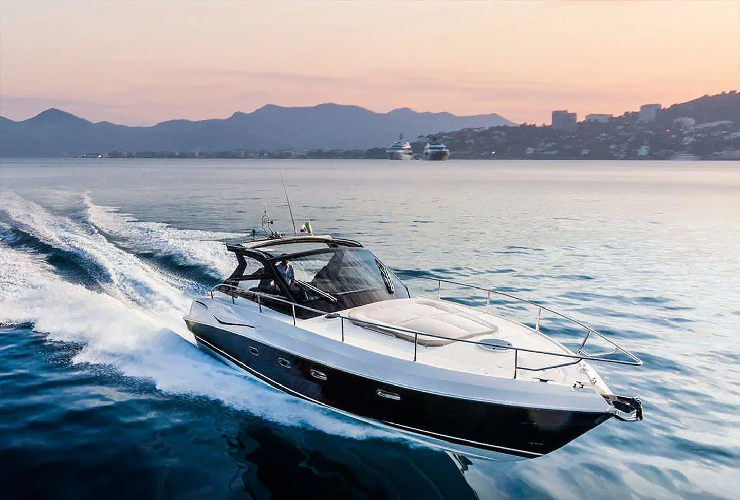 Cap d'Antibes Beach Hotel SPORTS_AND_LEISURE