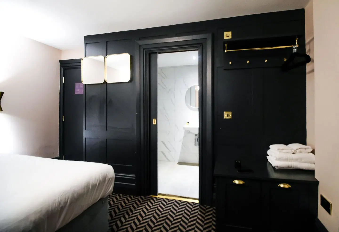 Lock and Key Boutique Hotel - Duke Street ROOM_EXAMPLE