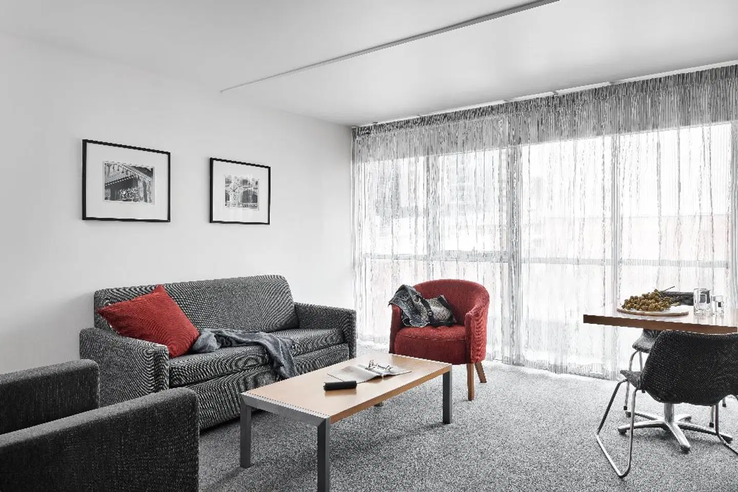 Punthill Apartment Hotel - Little Bourke ROOM_EXAMPLE