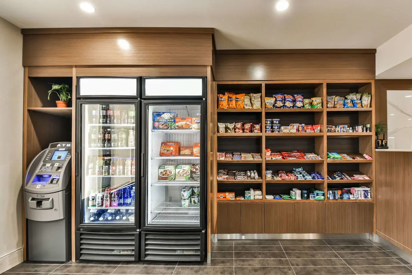 Best Western Plus Cambridge Hotel BAR