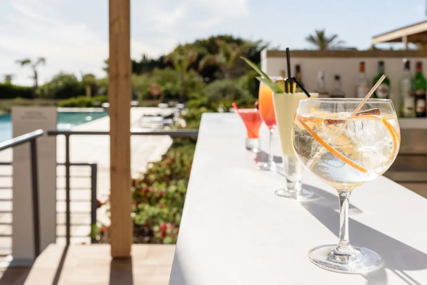 Eurostars Cascais TERRACE