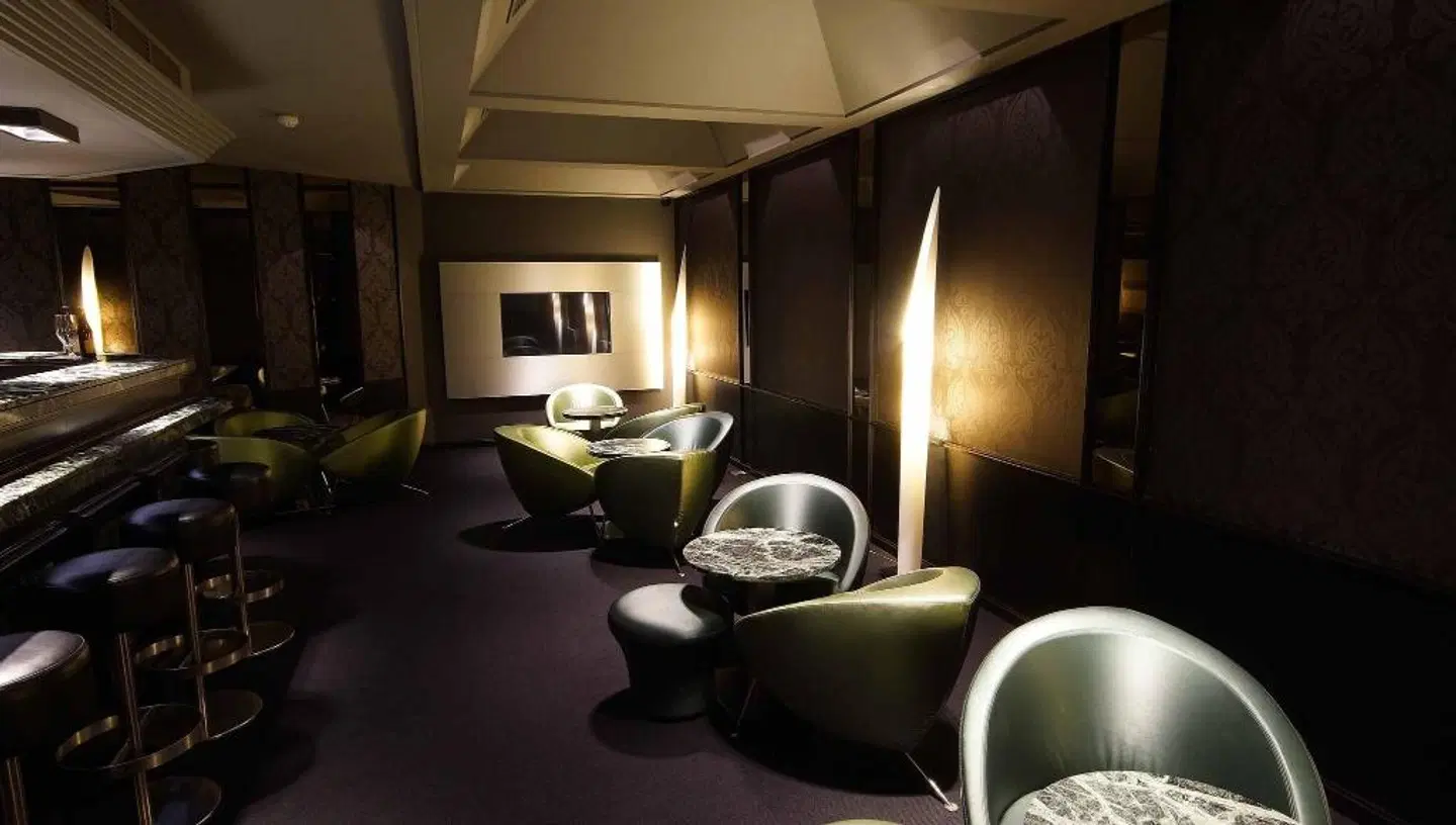 De Keyser Hotel LOUNGE_LOBBY