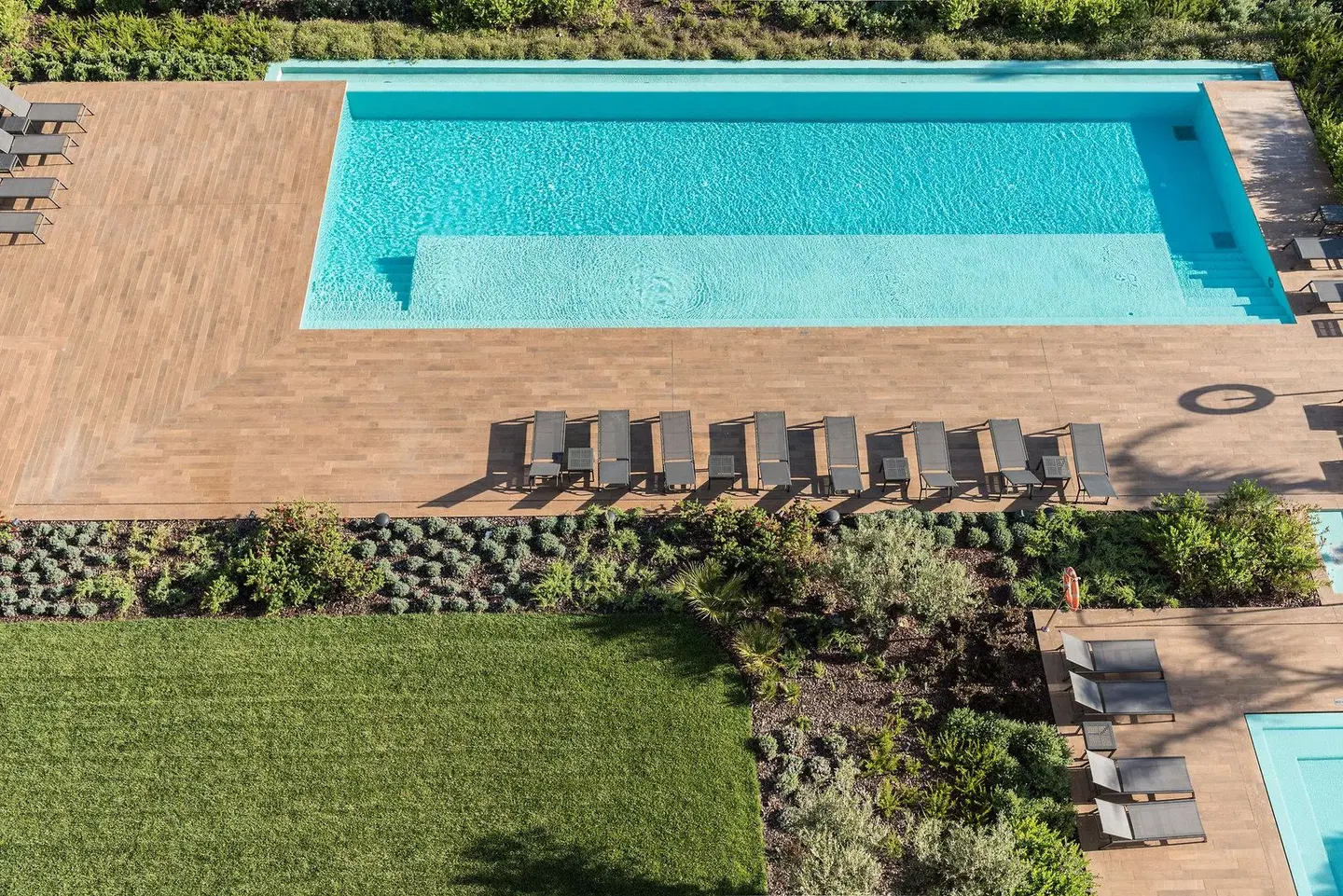 Eurostars Cascais OUTDOOR_POOL