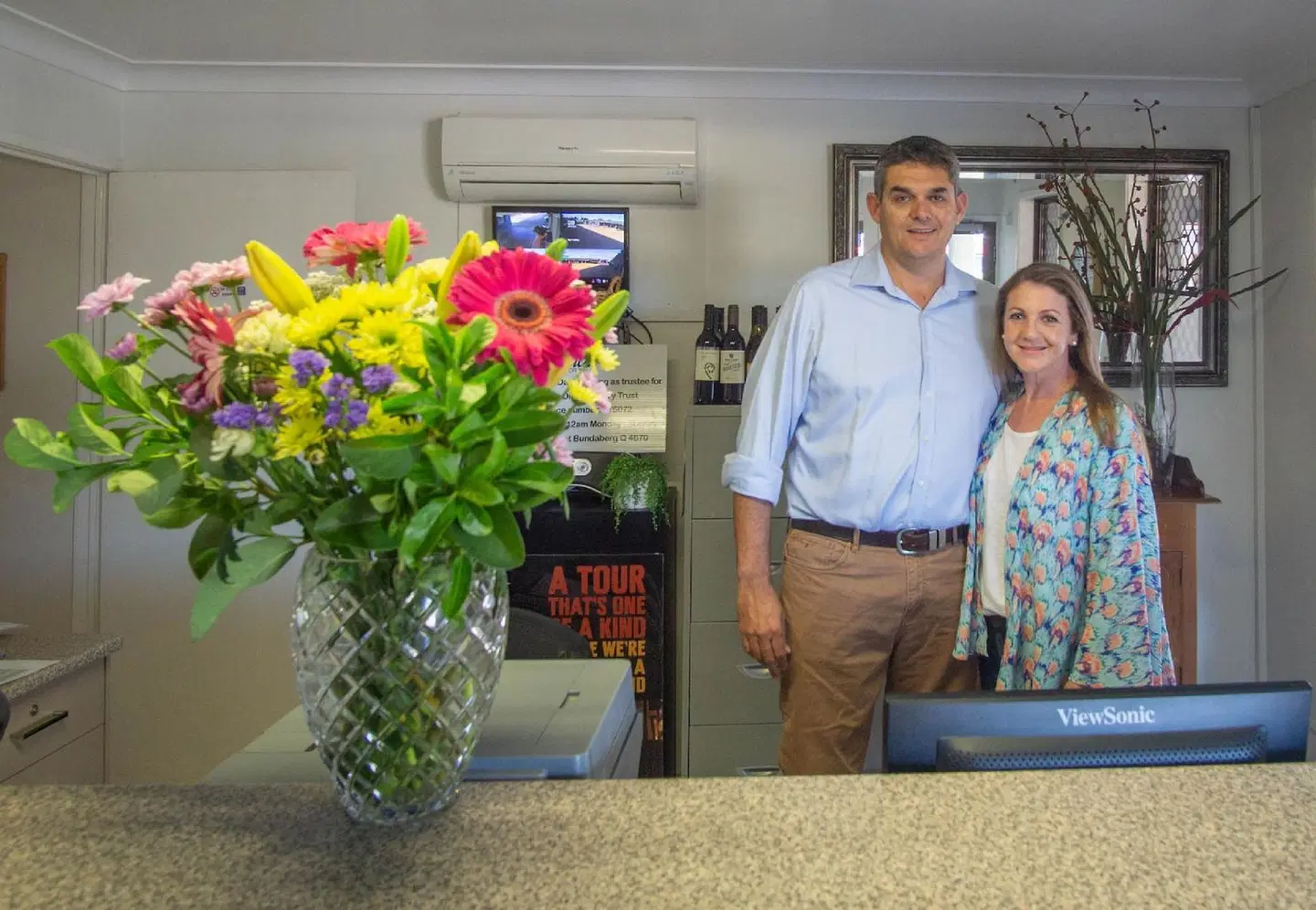 Acacia Motor Inn LOUNGE_LOBBY