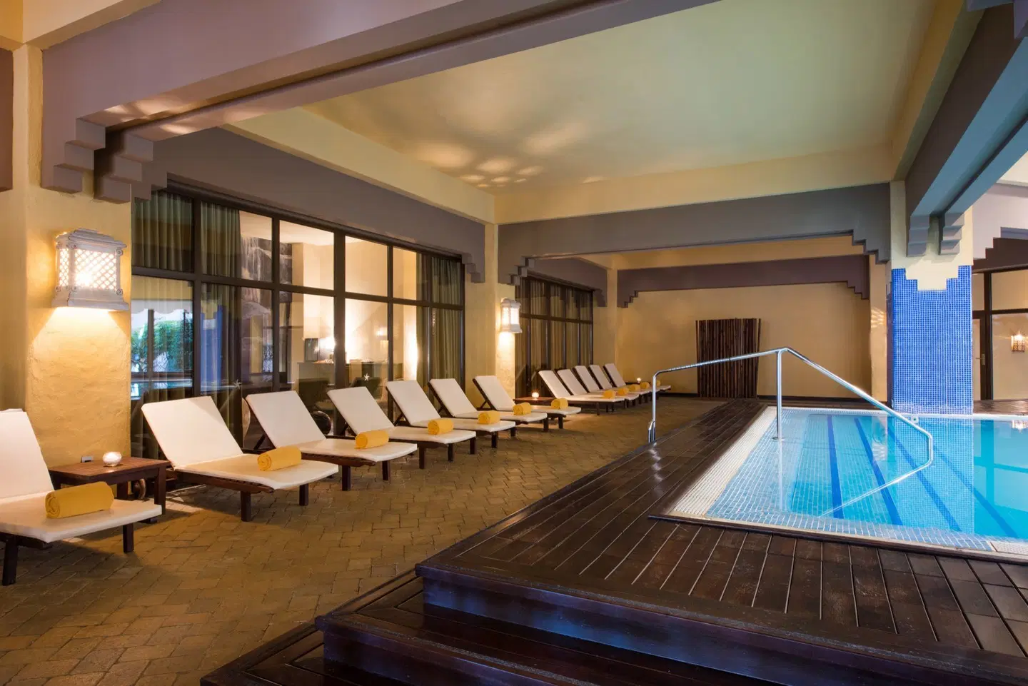 Vila Gale Isla Canela HEALTH_BEAUTY