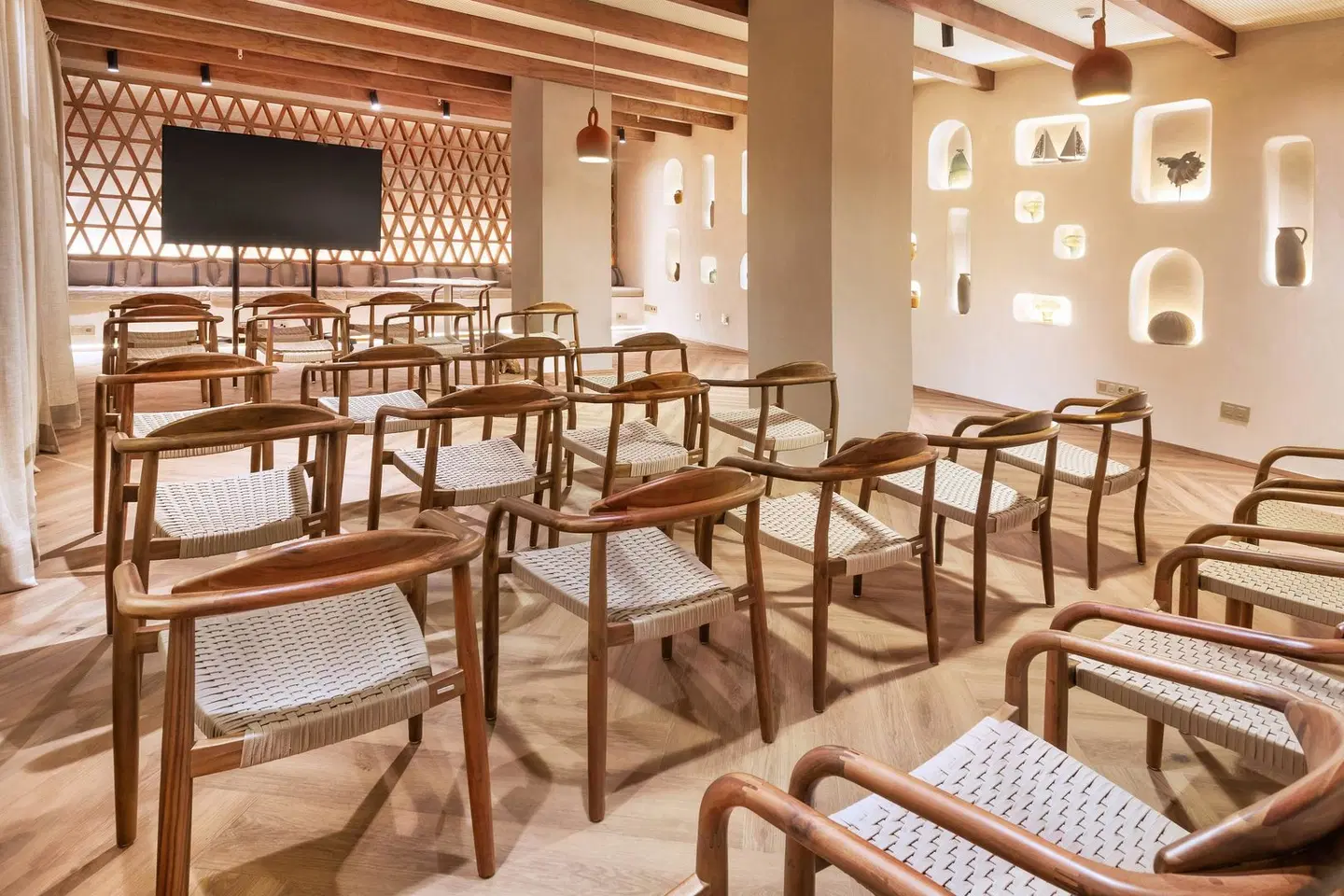 Meliá Granada TERRACE