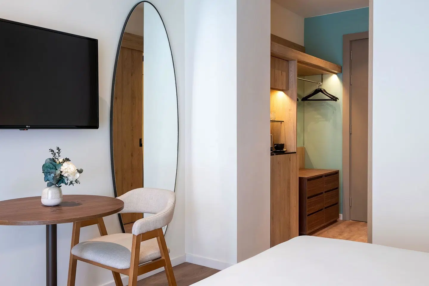 Meliá Granada ROOM_EXAMPLE