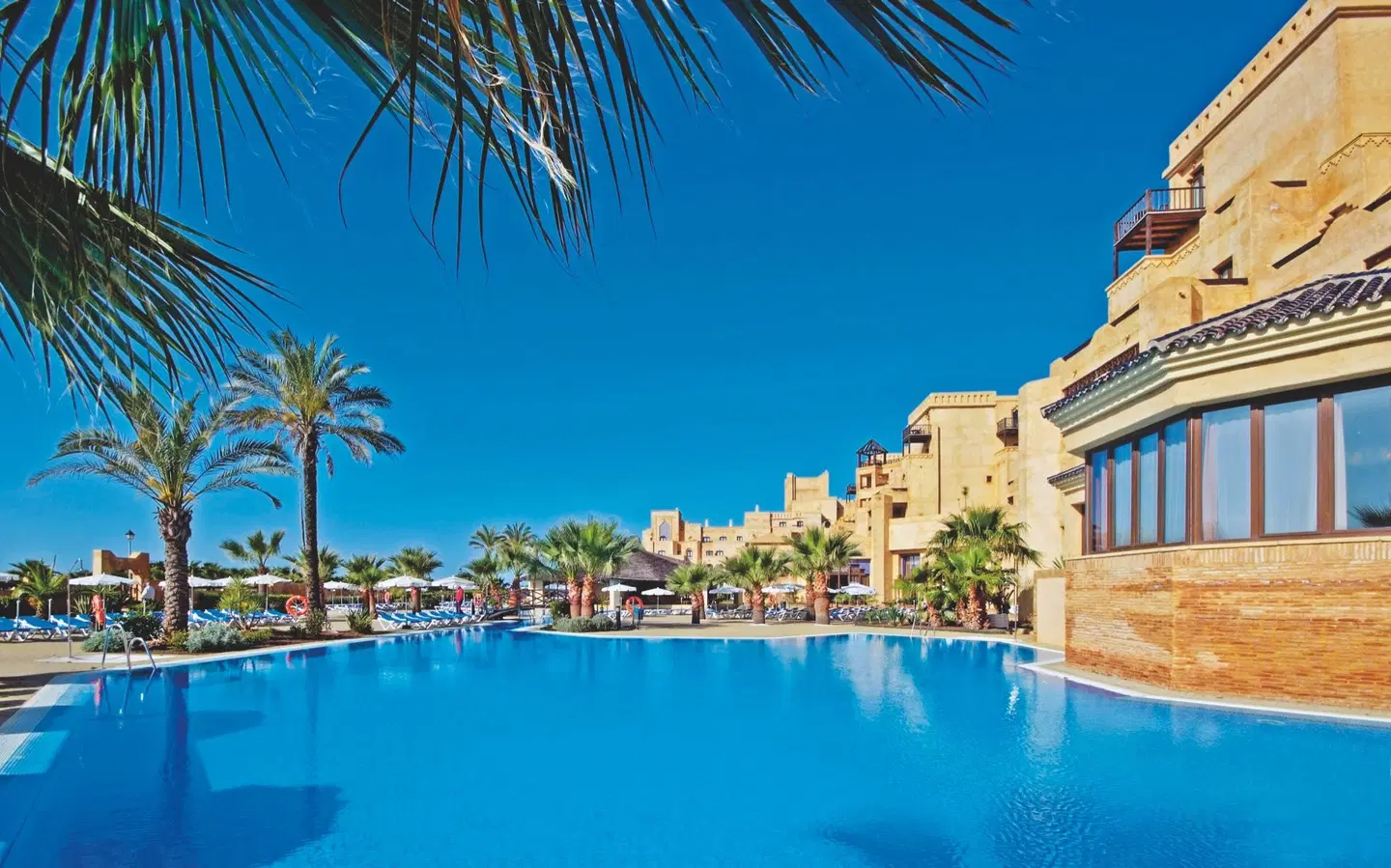 Vila Gale Isla Canela OUTDOOR_POOL