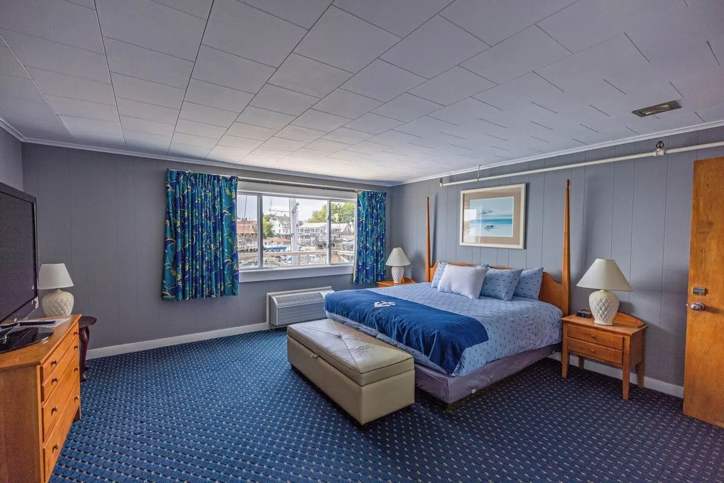 Fisherman's Wharf Inn ROOM_EXAMPLE