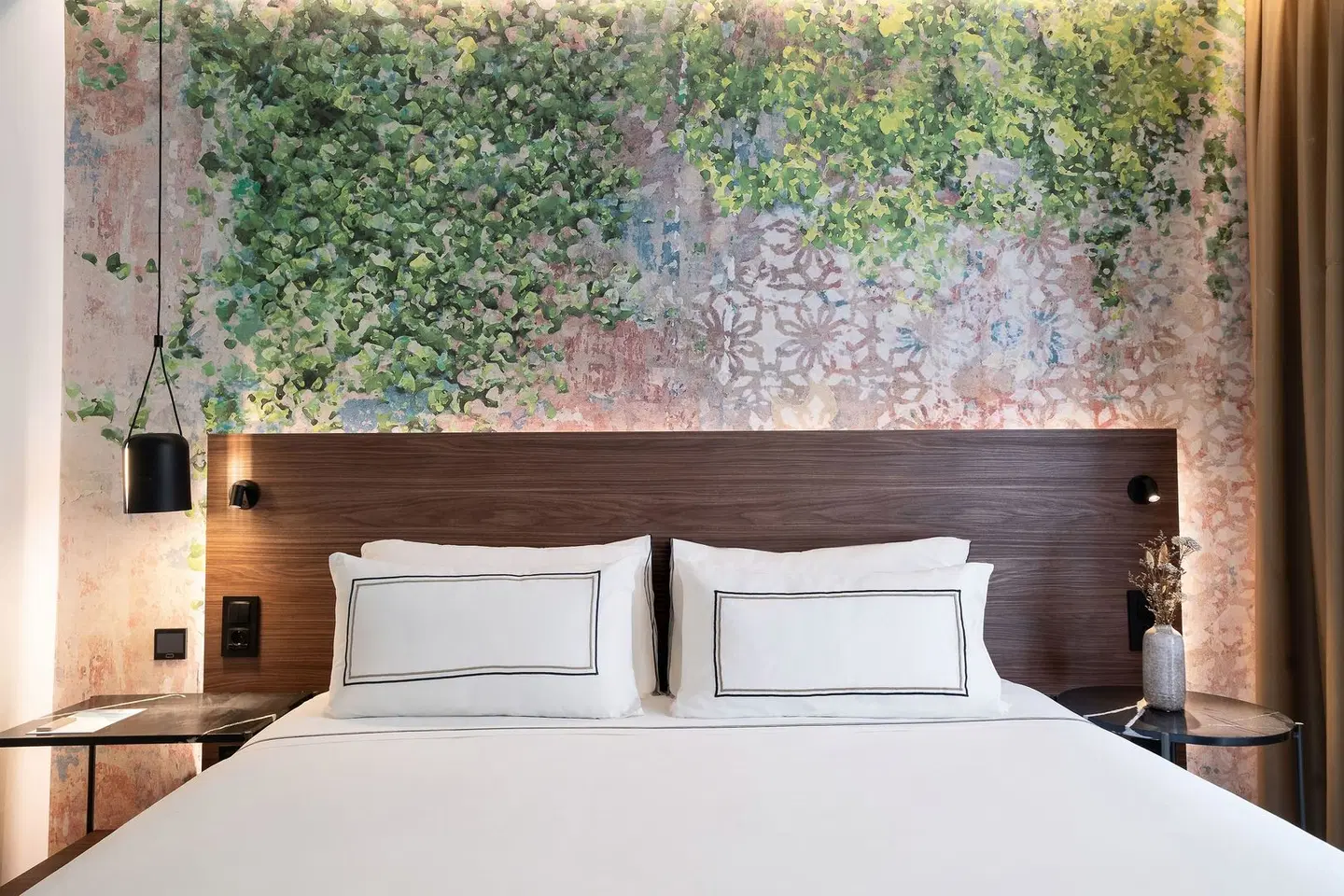 Meliá Granada ROOM_EXAMPLE