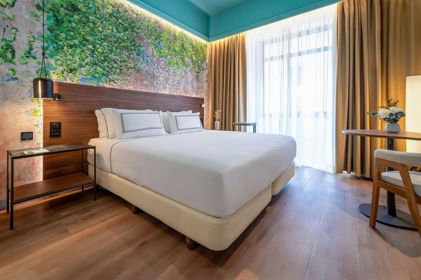 Meliá Granada ROOM_EXAMPLE