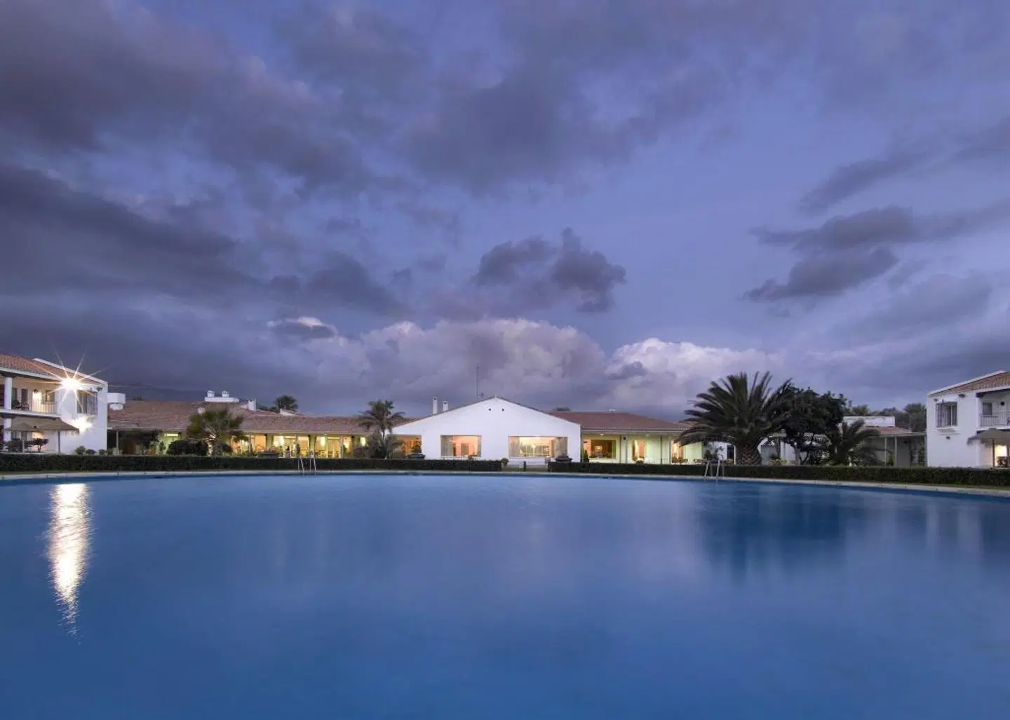 Parador de Málaga Golf OUTDOOR_POOL