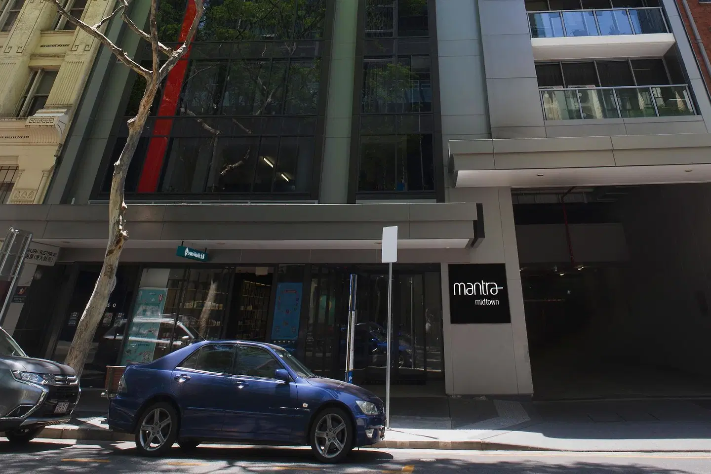 Mantra Midtown SPORTS_AND_LEISURE