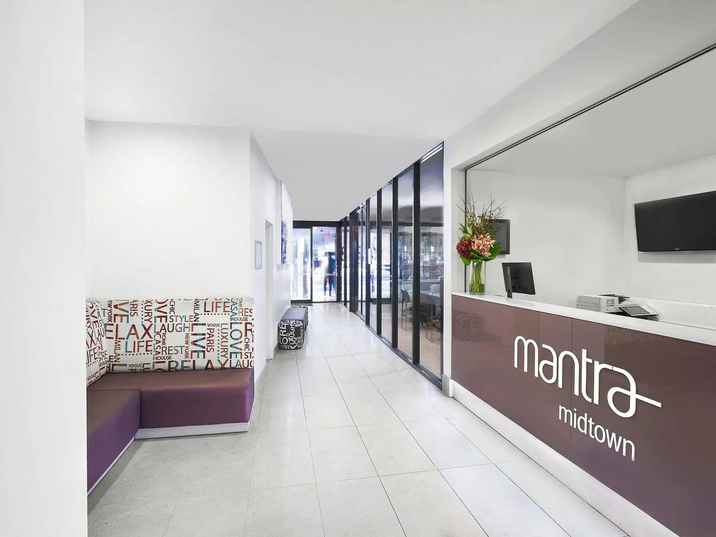 Mantra Midtown LOUNGE_LOBBY