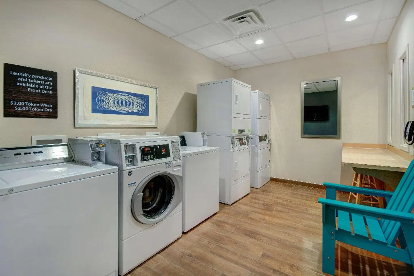 Home2 Suites by Hilton Dallas-Frisco, TX Badezimmer