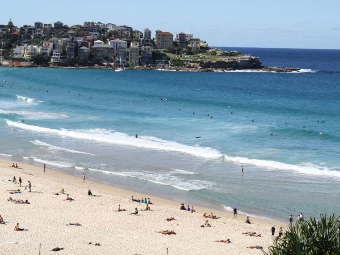 Mrs Banks Hotel BEACH