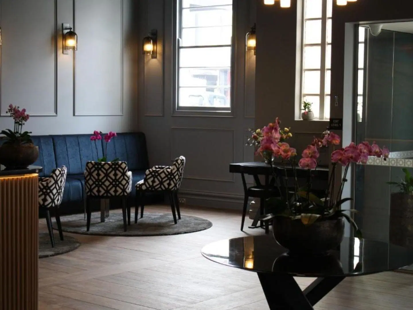 Mrs Banks Hotel LOUNGE_LOBBY