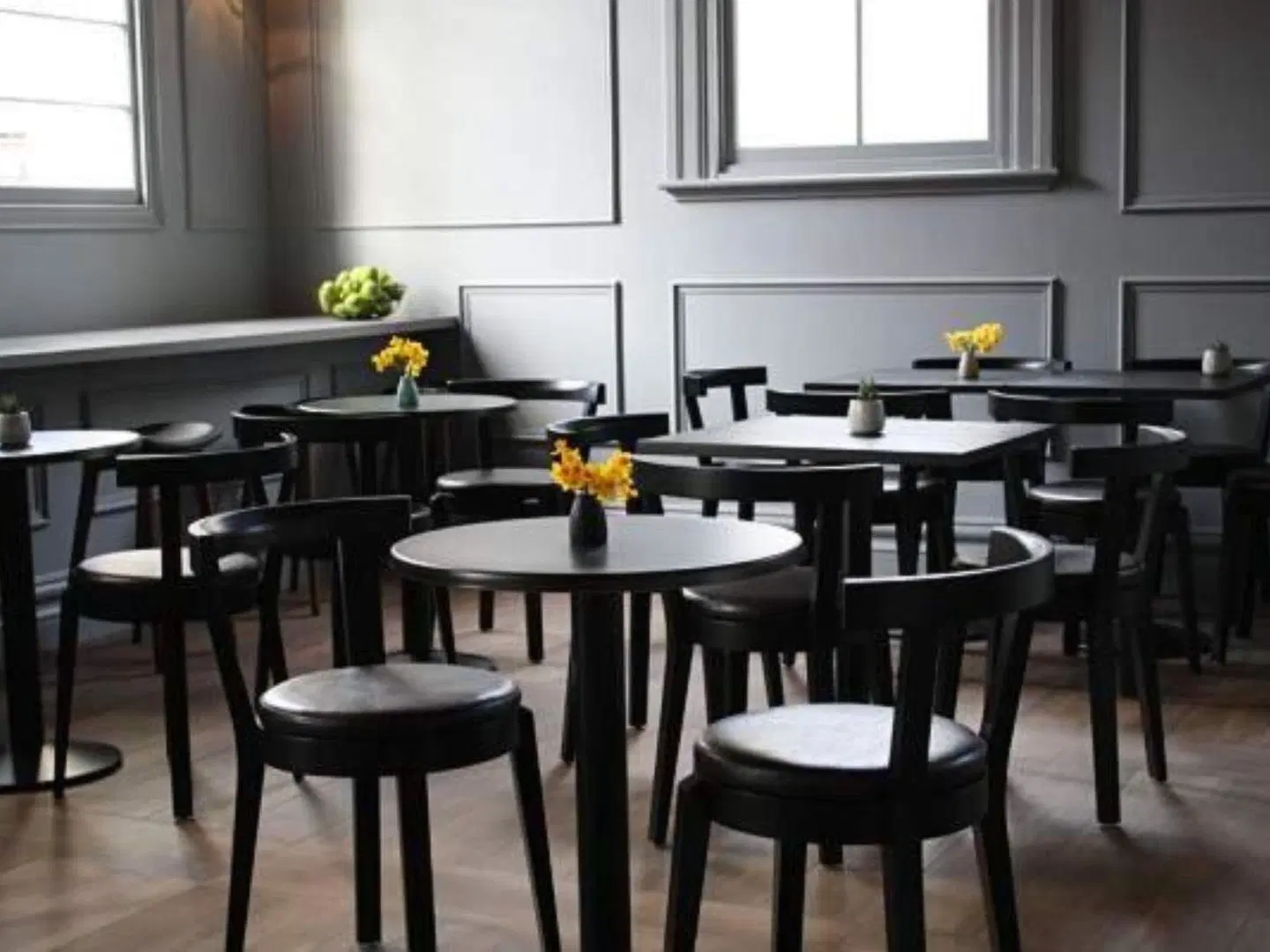 Mrs Banks Hotel Konferenz