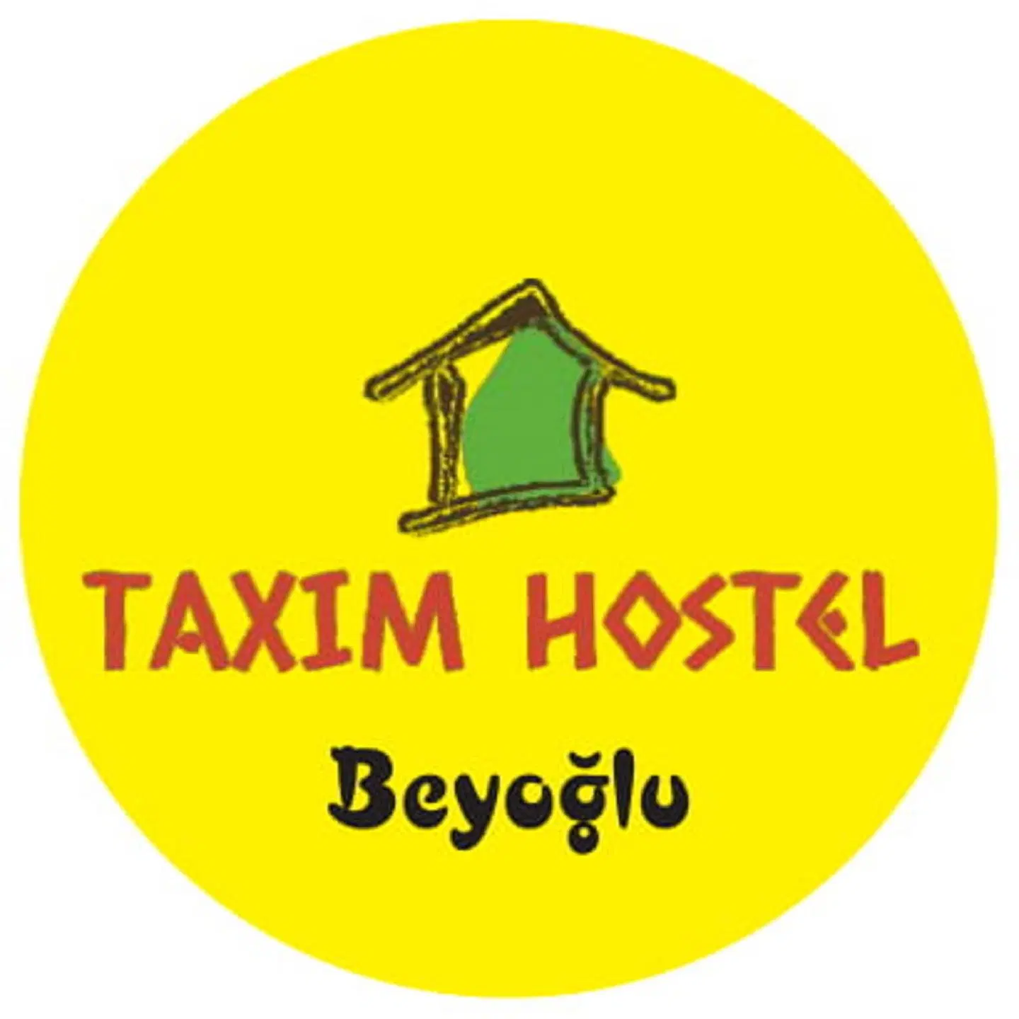 Taxim Hostel MODEL_IMPRESSION