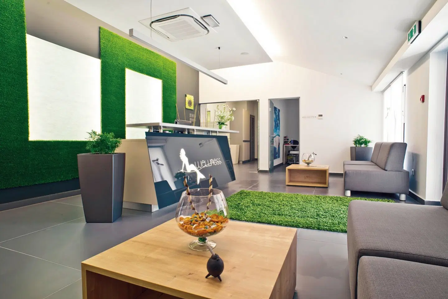 San Marino Sunny Resort by Valamar - Plaa Family Hotel CONFERENCE