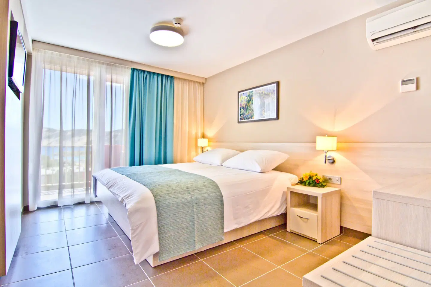 Plaza-San Marino Sunny Resort by Valamar ROOM_EXAMPLE