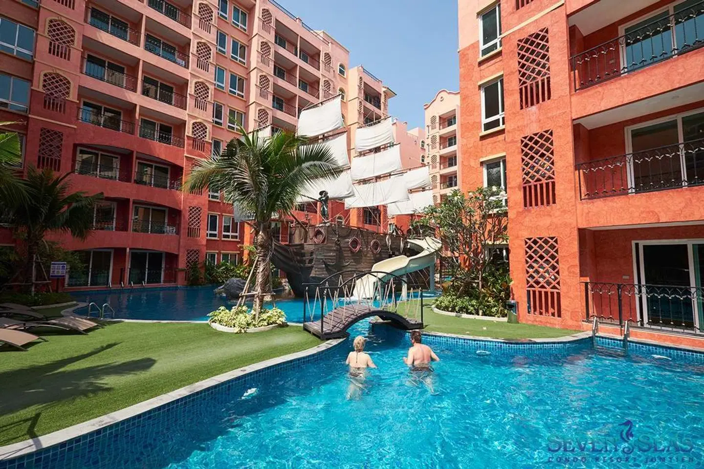 Sonia residence OUTDOOR_POOL