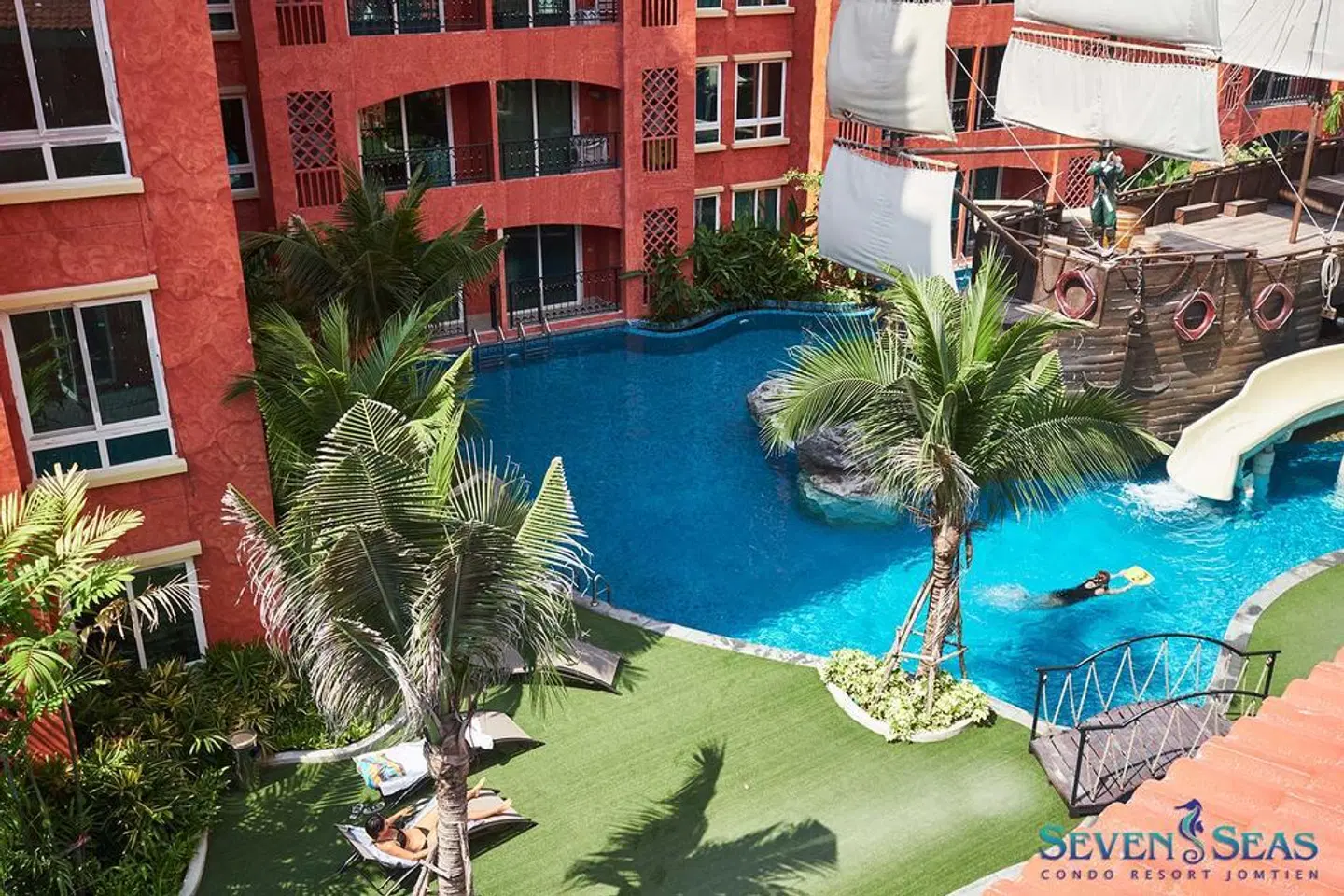 Sonia residence OUTDOOR_POOL