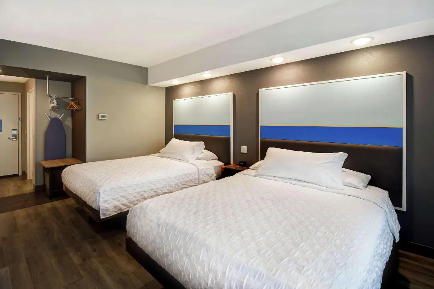 Tru by Hilton Salt Lake City Airport ROOM_EXAMPLE