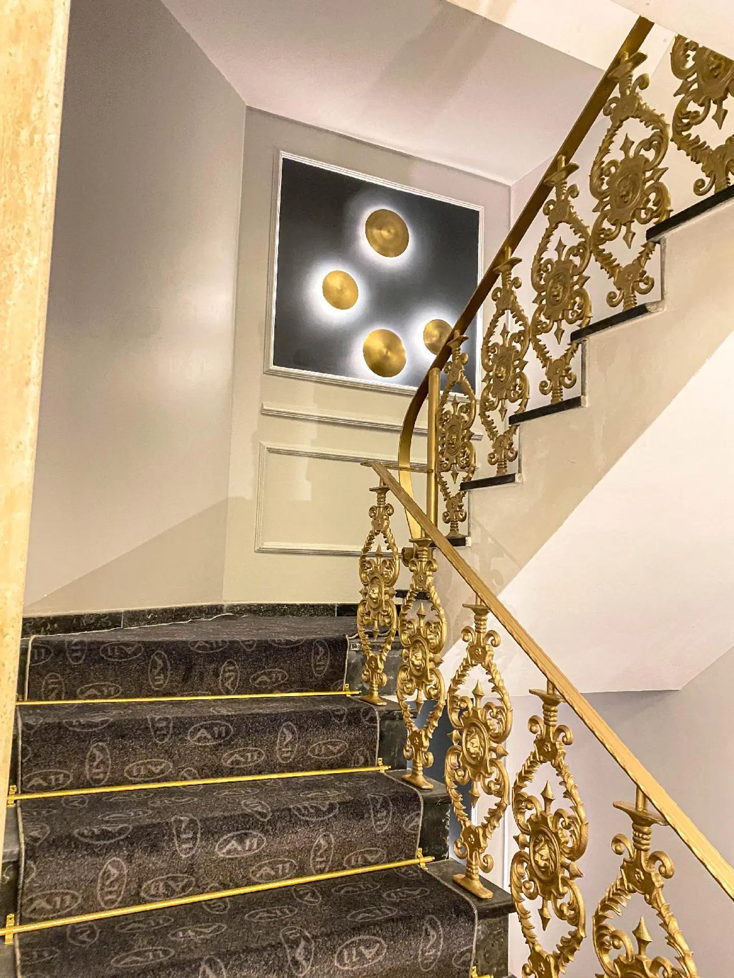 A11 Hotel Bosphorus LOUNGE_LOBBY