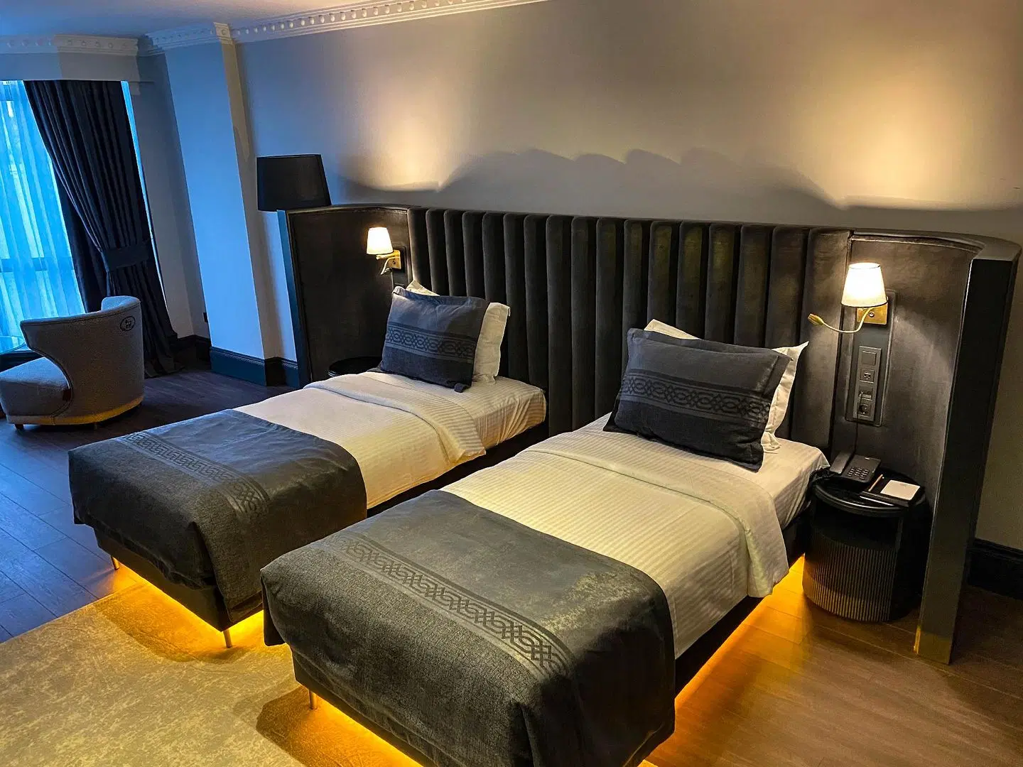 A11 Hotel Bosphorus ROOM_EXAMPLE