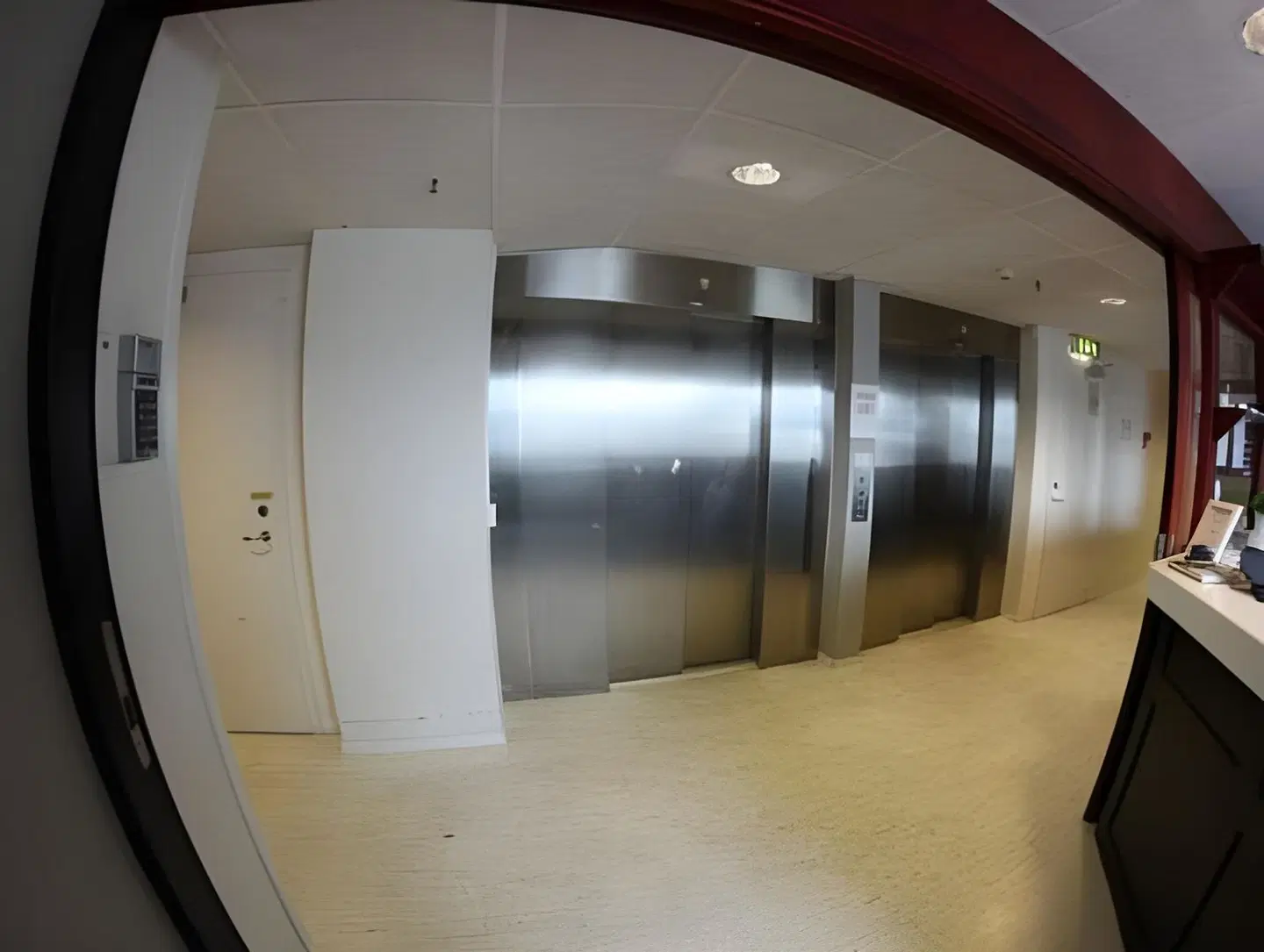 Kupolen LOUNGE_LOBBY