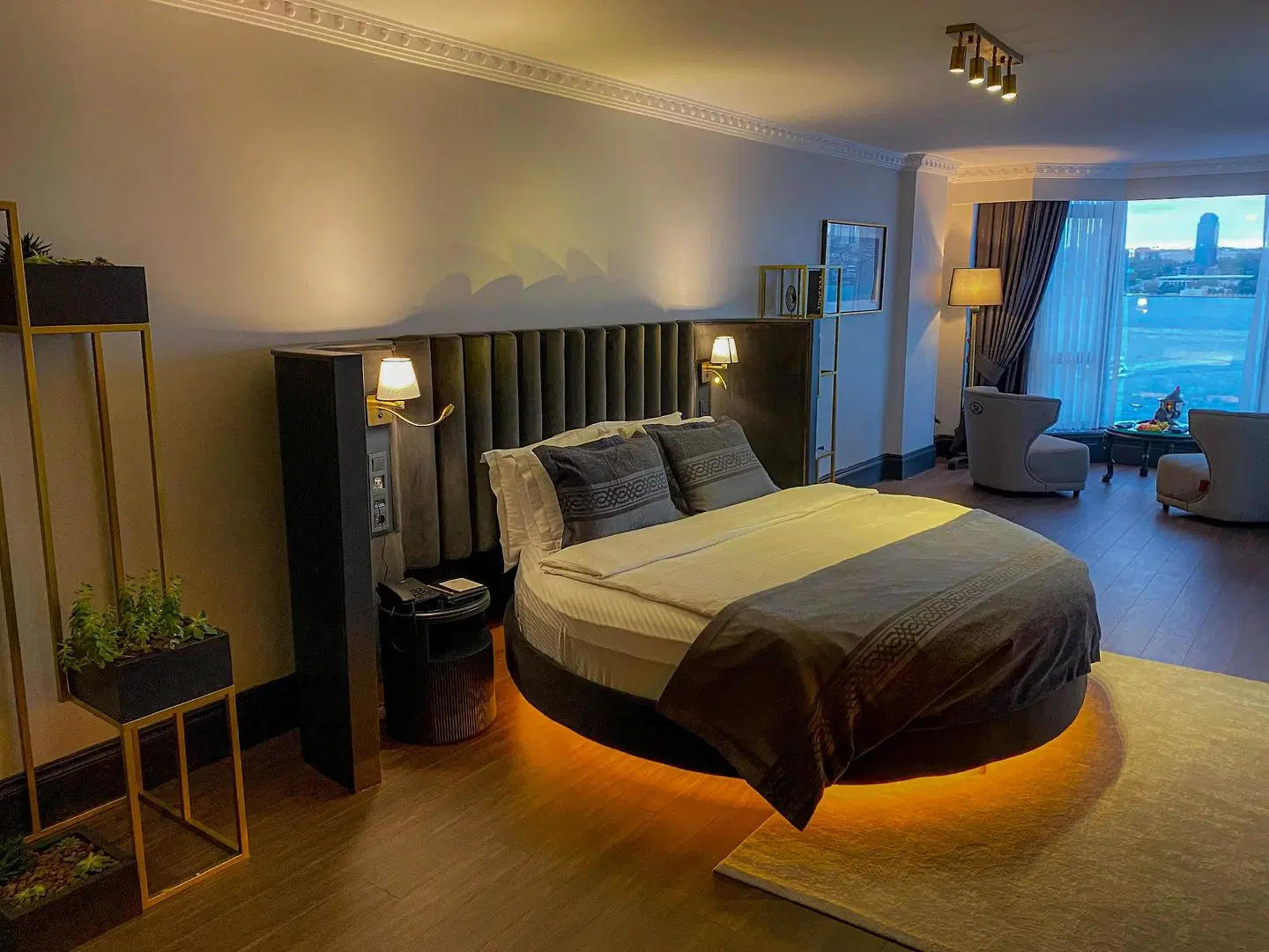 A11 Hotel Bosphorus ROOM_EXAMPLE