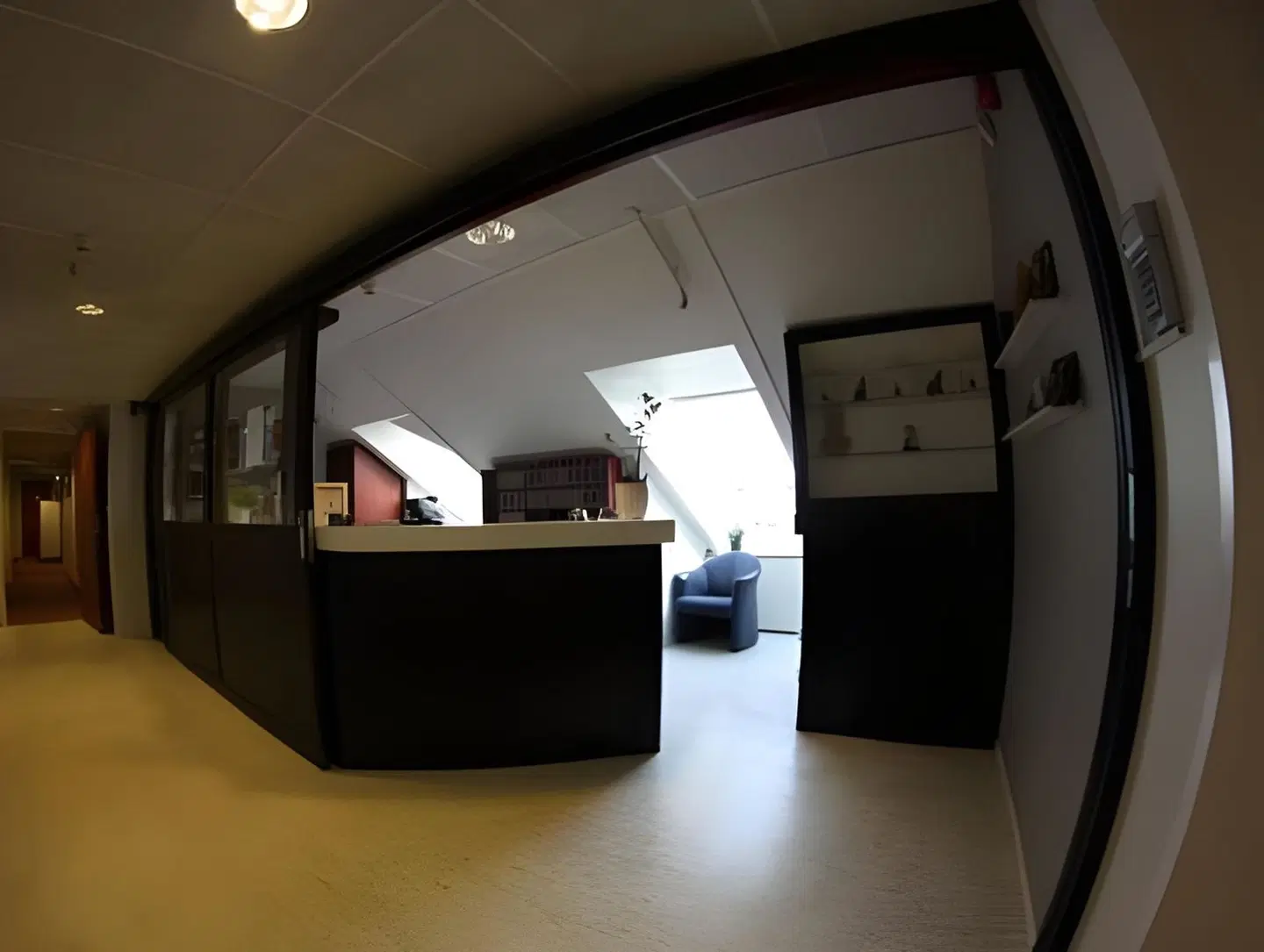 Kupolen LOUNGE_LOBBY