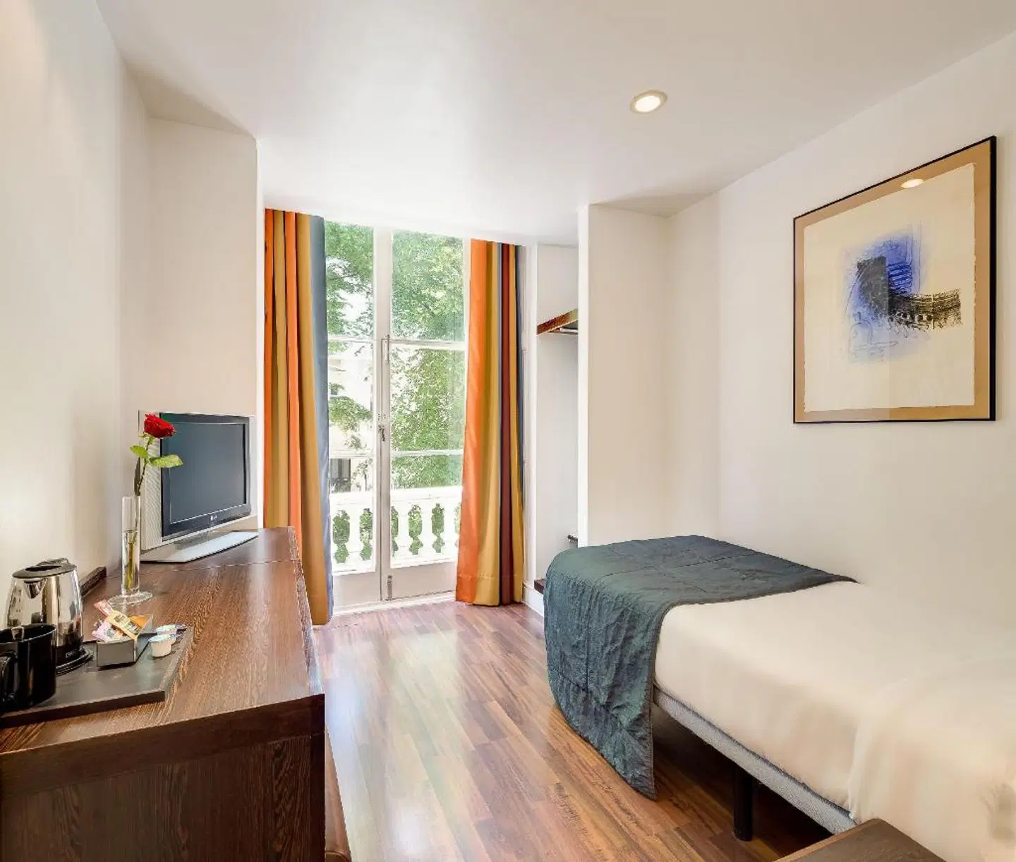 The Caesar ROOM_EXAMPLE