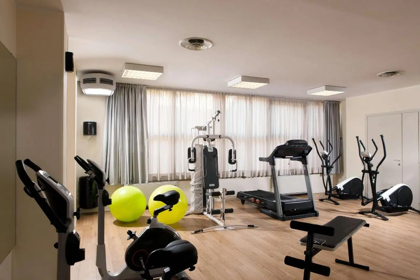 Best Western CTC Hotel Verona SPORTS_AND_LEISURE
