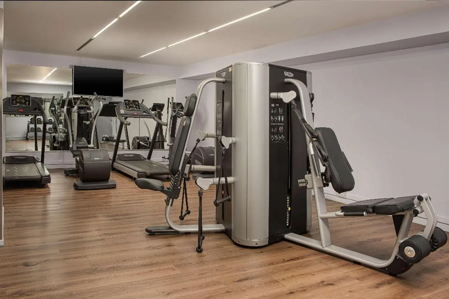 NH Firenze SPORTS_AND_LEISURE