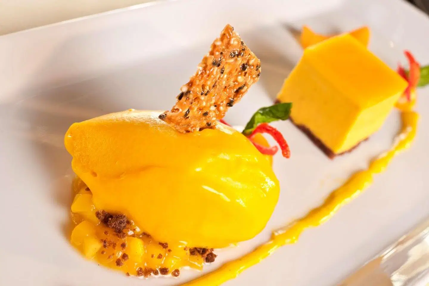 Essential by Dorint Basel City Restaurant