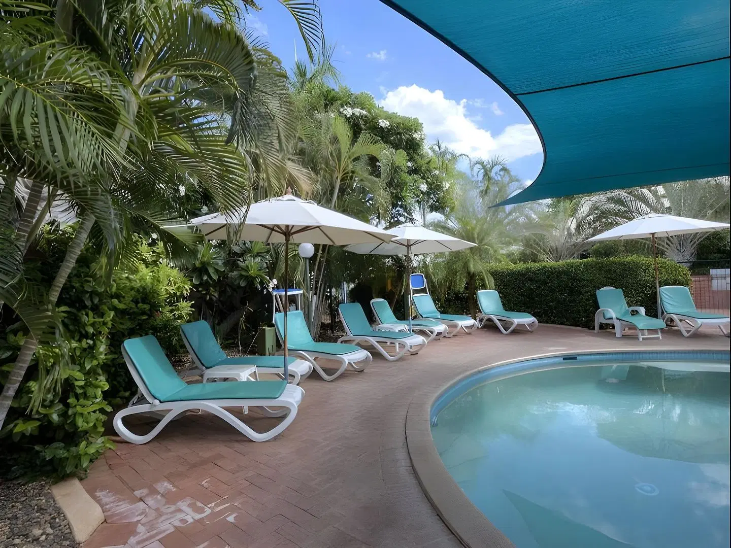 Broome Beach Resort HEALTH_BEAUTY