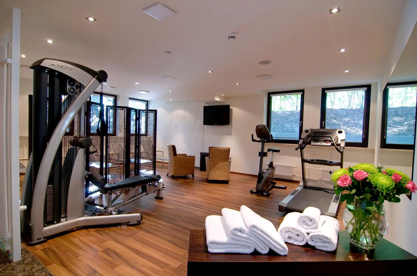 ACHAT Hotel München Süd SPORTS_AND_LEISURE