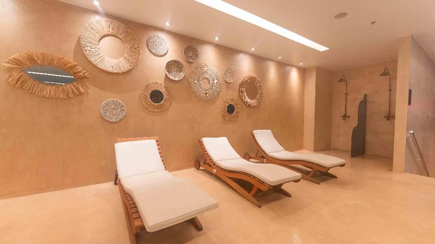 DoubleTree by Hilton Hotel Istanbul - Moda HEALTH_BEAUTY