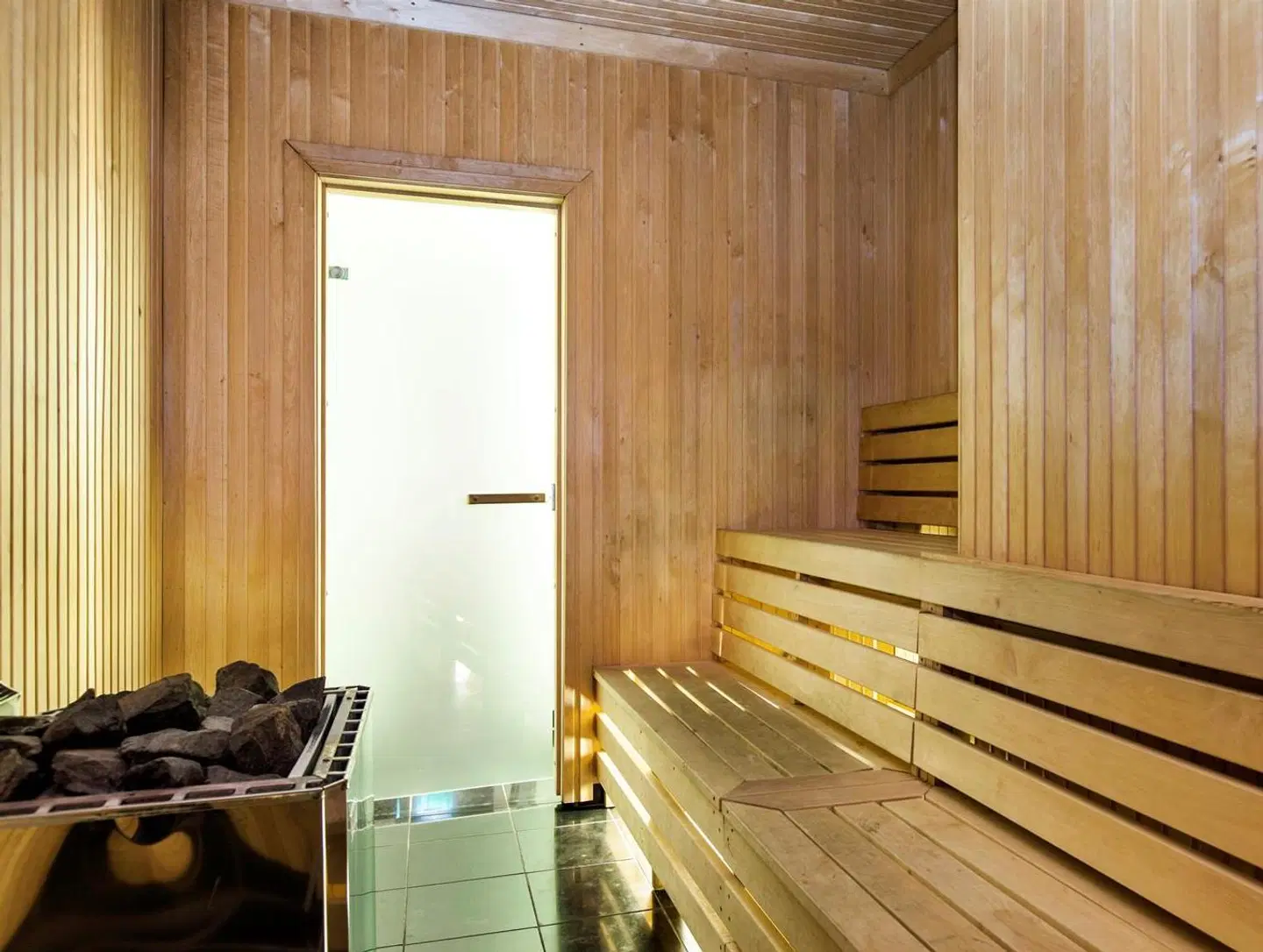 Elite Plaza Hotel Malmö HEALTH_BEAUTY