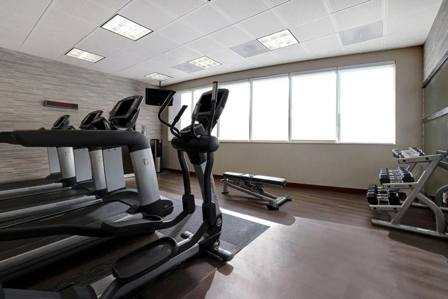 Courtyard by Marriott Glenwood Springs SPORTS_AND_LEISURE